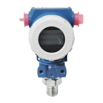 Low Price Digital Gauge pressure transmitter 100Bar 4-20mA gas pressure transmitter